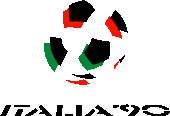 Fotbolls-VM 1990