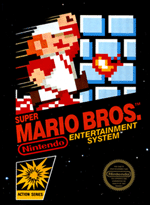 Super Mario Bros