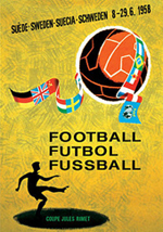 Fotbolls VM 1958