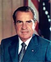 Richard M. Nixon