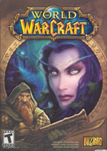 World of Warcraft!