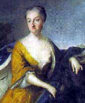 Ulrika Eleonora d.y.