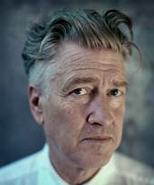 David Lynch