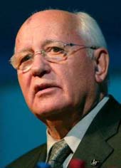 Michail S. Gorbatjov
