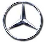 Mercedes-Benz Historia