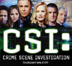 CSI/NCIS