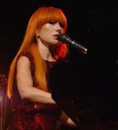 Tori Amos