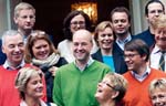 Reinfeldts regering