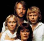ABBA och deras musik