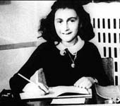 Anne Franks liv