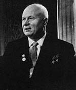 Nikita Chrusjtjov
