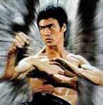 Legenden Bruce Lee