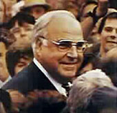 Helmut Kohl