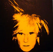 Andy Warhol