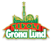 Tivolit Gröna Lund