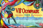 OS i Antwerpen 1920