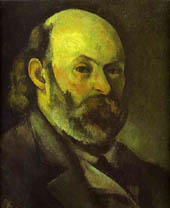 Paul Cézanne