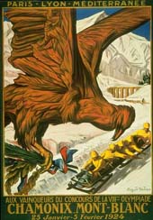 OS i Chamonix 1924
