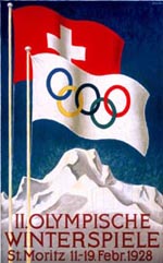 OS i St. Moritz 1928