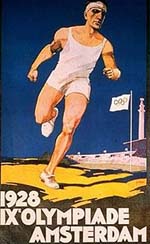 OS i Amsterdam 1928