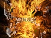 Metallica - Låtar