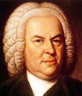 Johann Sebastian Bach