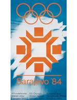 OS i Sarajevo 1984