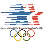 OS i Los Angeles 1984