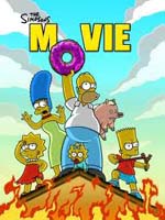Simpsonsfilmen