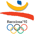 OS i Barcelona 1992
