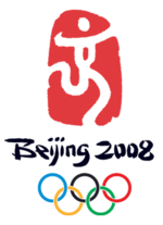 OS 2008 i Peking