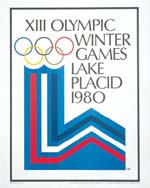 OS i Lake Placid 1980