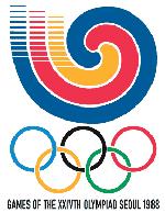 OS i Seoul 1988