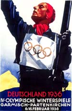 Vinter-OS 1936