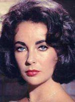 Elizabeth Taylor