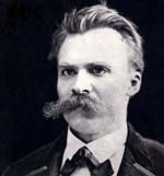 Nietzsche - en musikresa