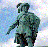 Gustav II Adolf-den store