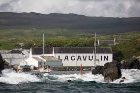 Lagavulin