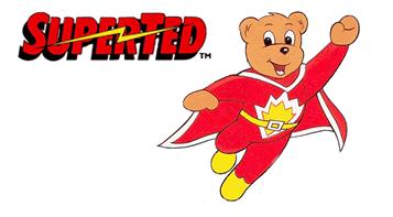 SuperTed