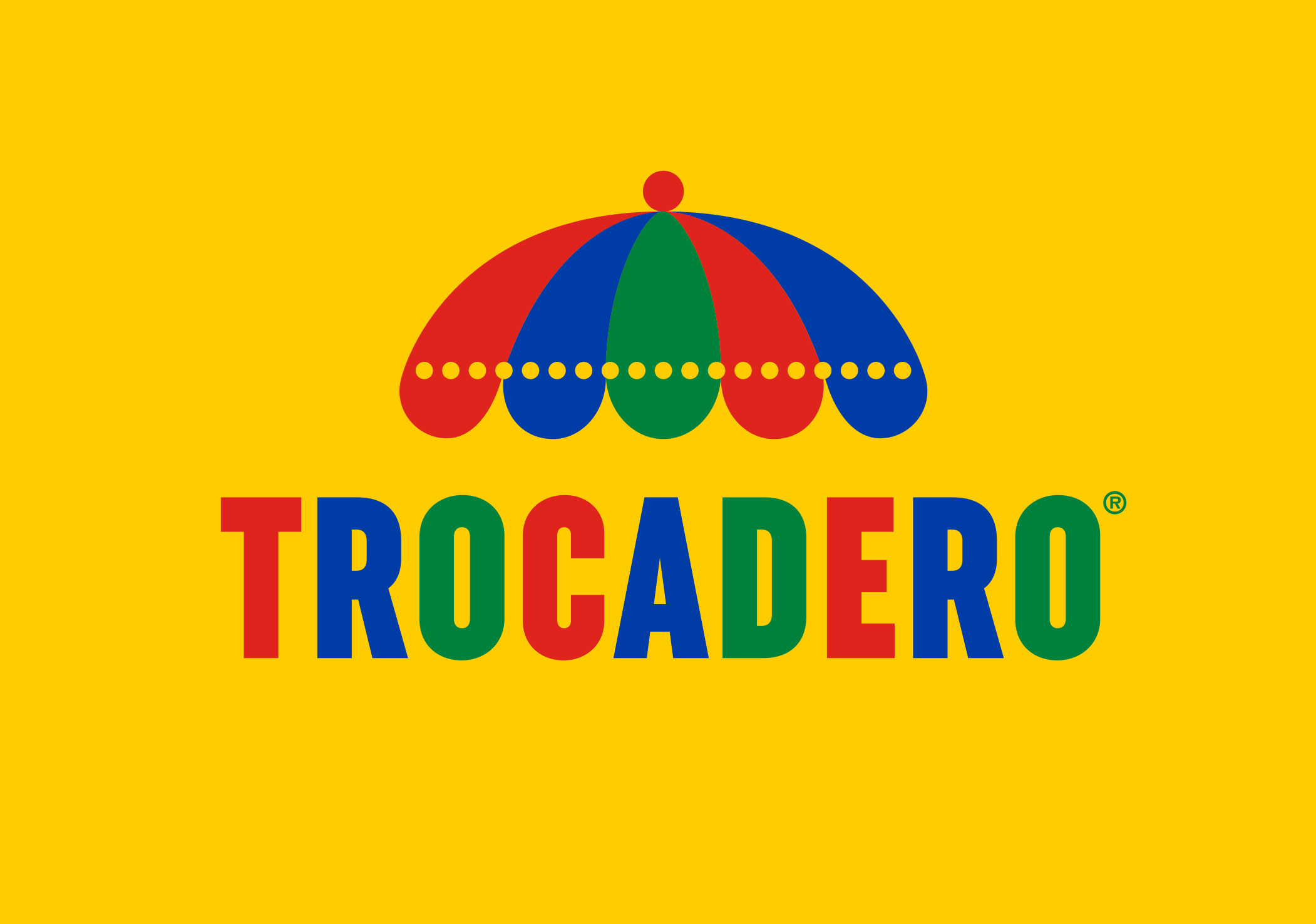 TrocaHero